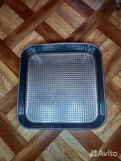 Форма для запекания