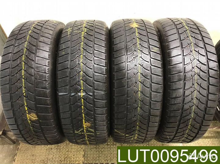 Dunlop Winter Sport 5 SUV 235/60 R18 98Y
