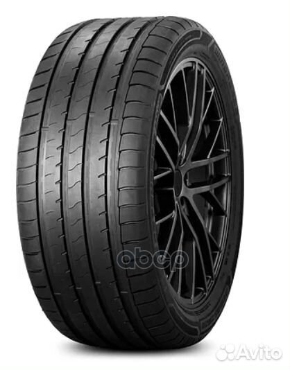 Windforce Catchfors UHP 275/30 R21