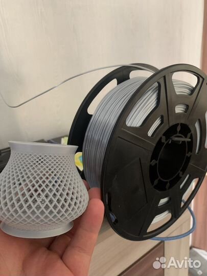 3d принтер tronxy xy-2 pro