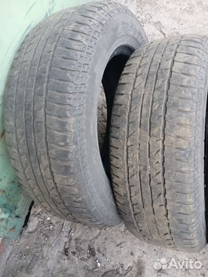 Yokohama Geolandar A/T G015 205/70 R15