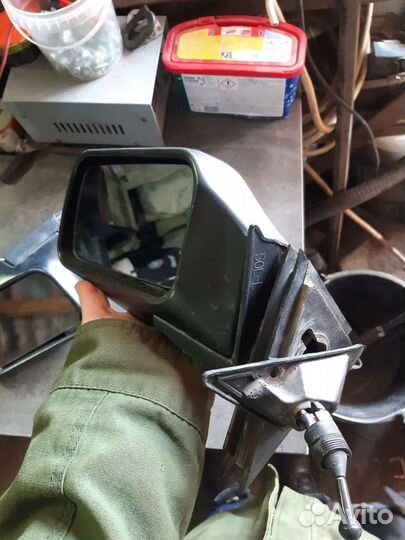 Зеркала на ваз 2107/05