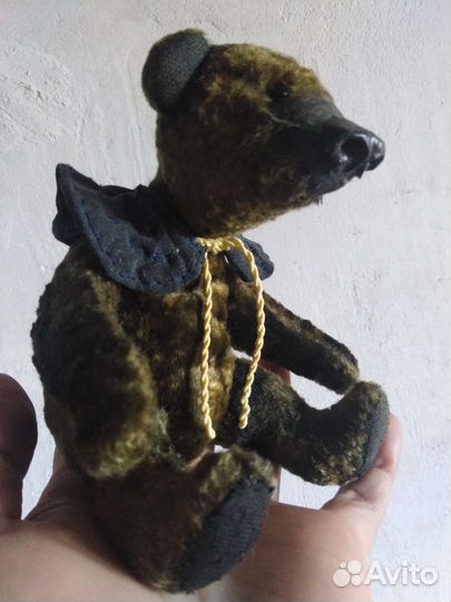 Мишка тедди