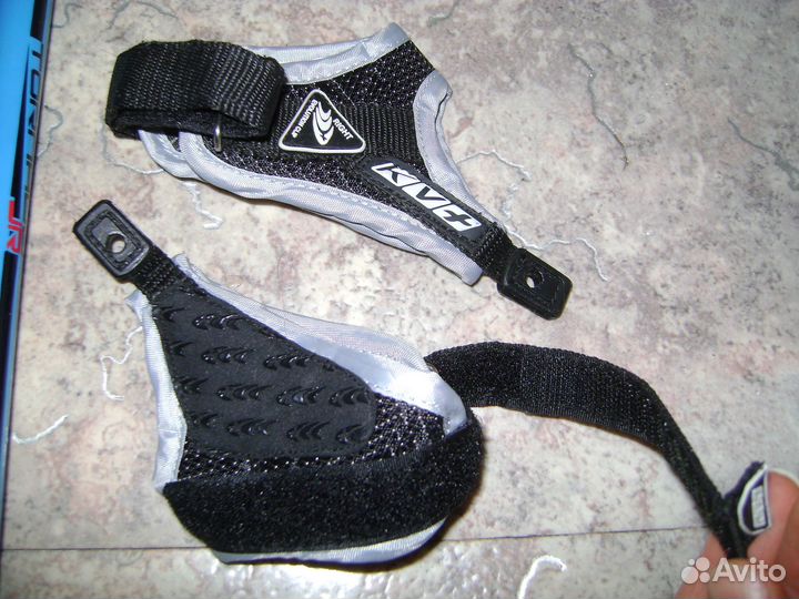 Палки лыжные KV+ Tornado (90см) 1-3 класс