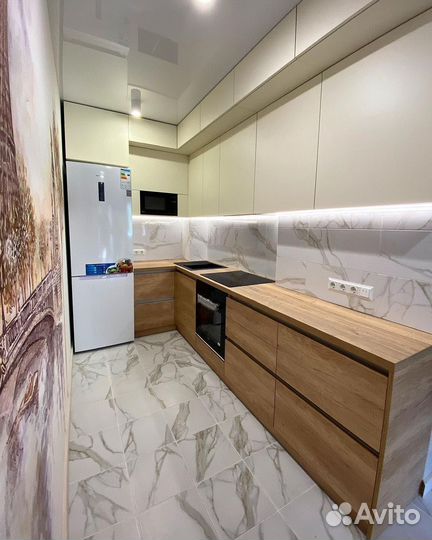 Кухня (цена за весь кпомплект) sh-0544228