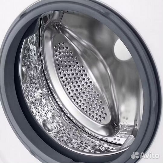 Новая Стиральная машина LG F2Y1HS6W