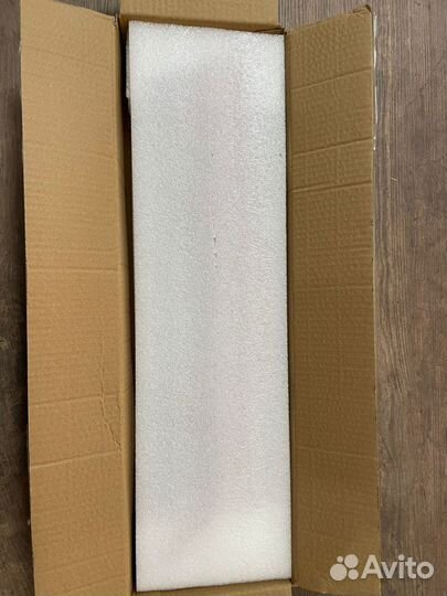 Фонарь задний в бампер правый Audi Q7 4L 2005-2015