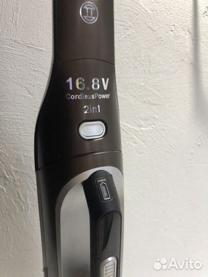 Запчасти для пылесоса Bosch bbh21622