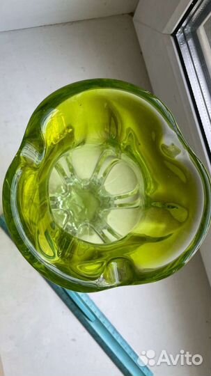 Ваза Чехословакия / СССР