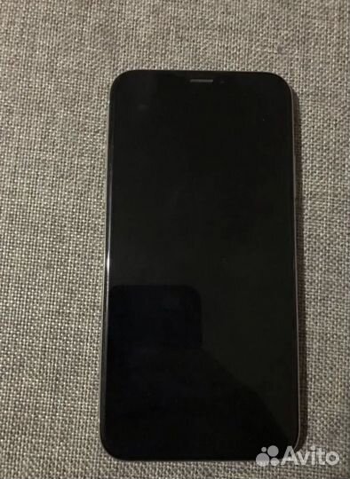 iPhone X, 64 ГБ