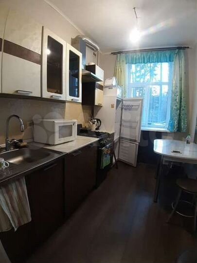 2-к. квартира, 85 м², 1/3 эт.