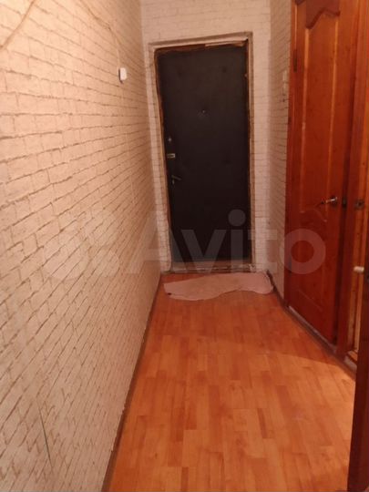 2-к. квартира, 37,3 м², 1/5 эт.