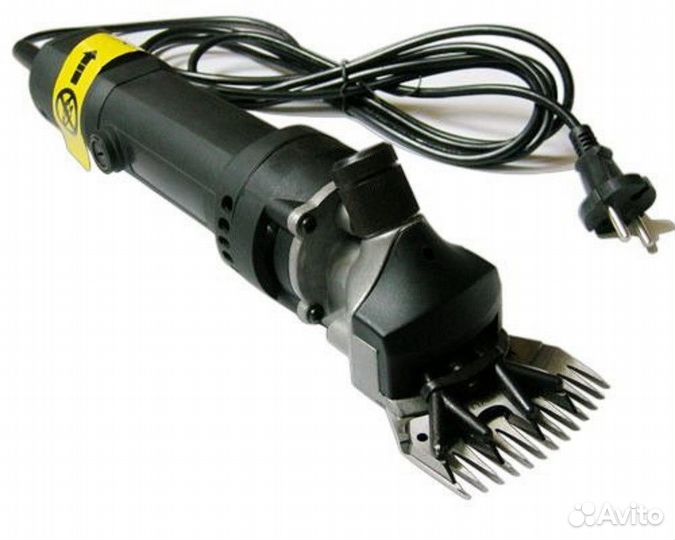 Машинка для стрижки овец Baoda Profi