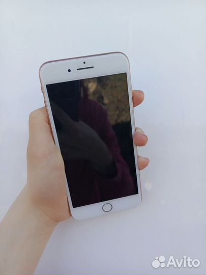 iPhone 8 Plus, 64 ГБ