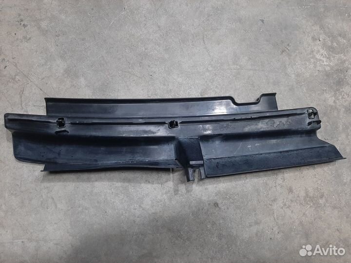 Накладка на жабо Toyota RAV4 40 (2012-2019)