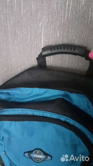 Рюкзак туристический походный
