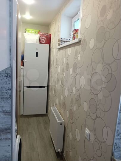 3-к. квартира, 83,4 м², 2/10 эт.