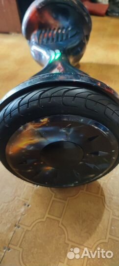 Гироскутер SMART balance 10.5