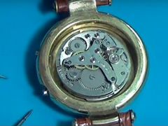 Ремонт сложных и старинных механических часов