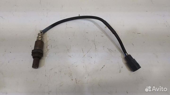 Датчик кислородный toyota Wish ZNE10 03-09 1ZZ