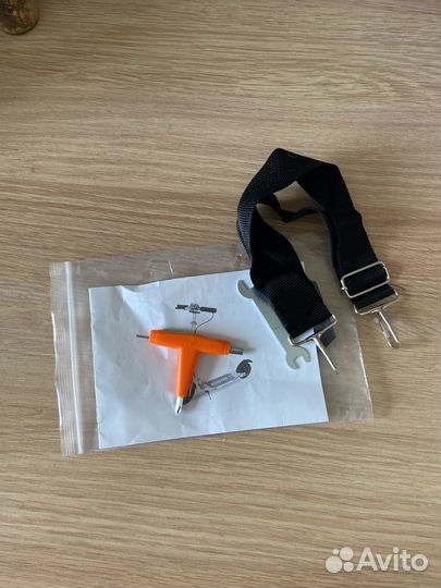 Самокат городской взрослый