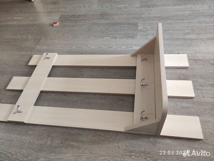 Вешалка для одежды