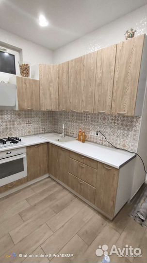 Кухонный гарнитур бу