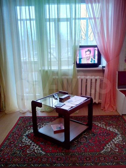 Квартира-студия, 30 м², 3/5 эт.