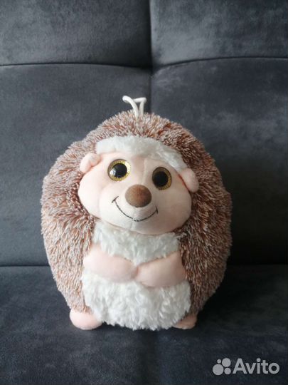 Мягкие игрушки