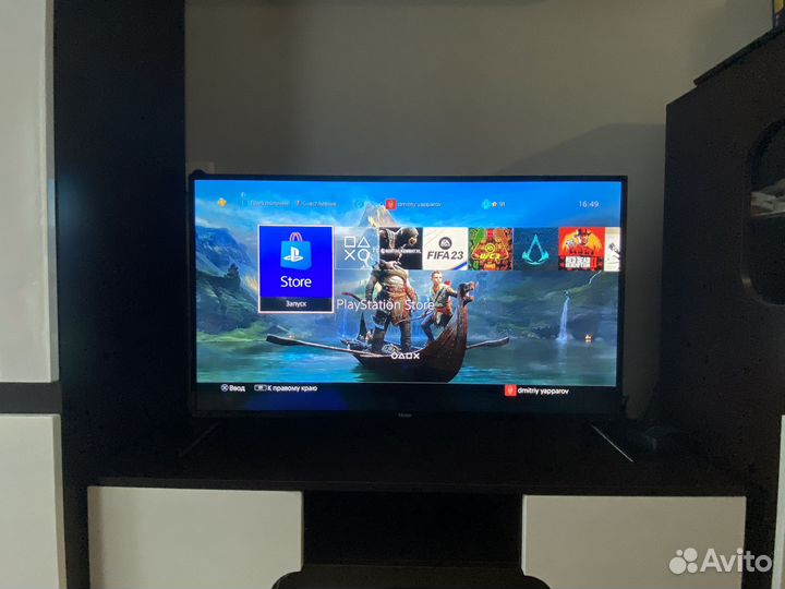 Sony PlayStation 4 Pro 1tb