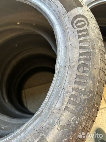 Continental ComfortContact - 6 235/55 R18