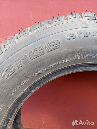 Bfgoodrich G-Force Stud 195/65 R15 95Q