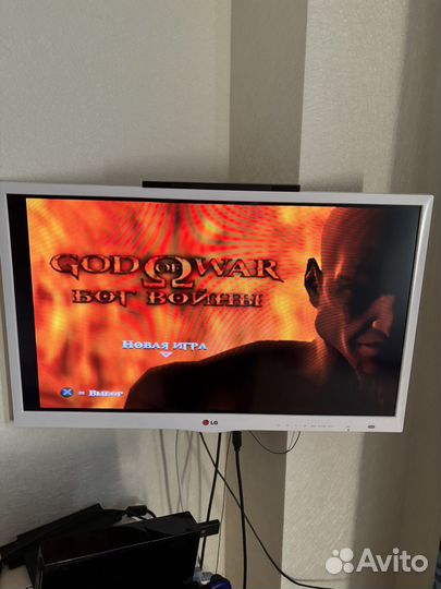 Playstation 2 + Multitap