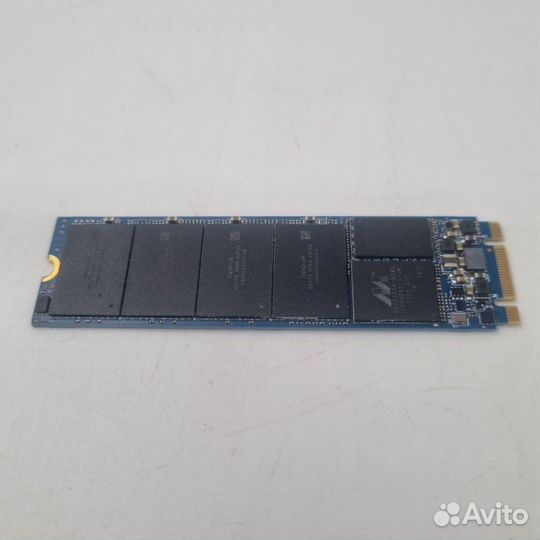 Ssd M2 диск WD Blue 1tb