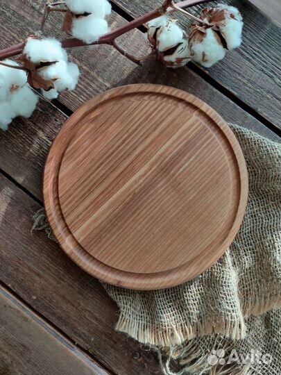 Доска разделочная