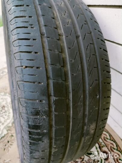 Pirelli Scorpion Verde 235/50 R19