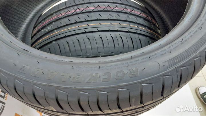 Rockblade Rock 525 275/35 R20 102W