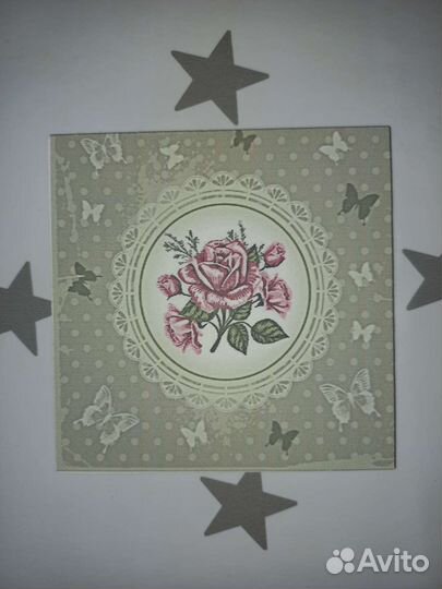 Подставки под горячее