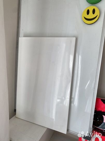 Флипчарт, магнитная доска