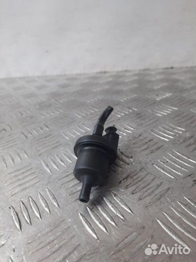 Клапан вентиляции топливного бака Ford Focus