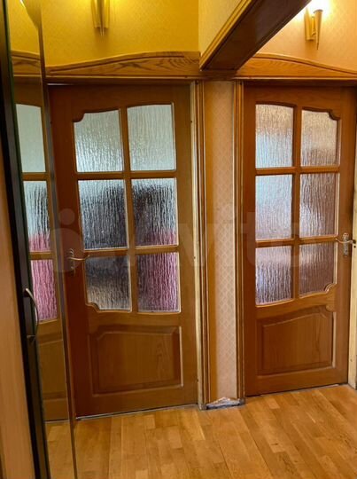 2-к. квартира, 60 м², 7/12 эт.