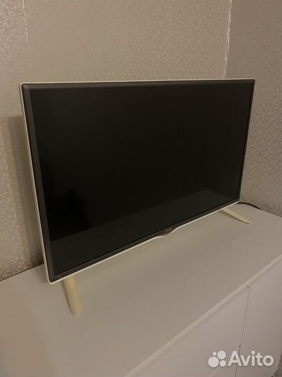 Телевизор LG