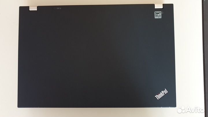 Ноутбук Lenovo T510