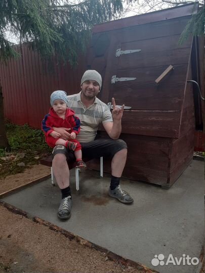 Колодец под ключ