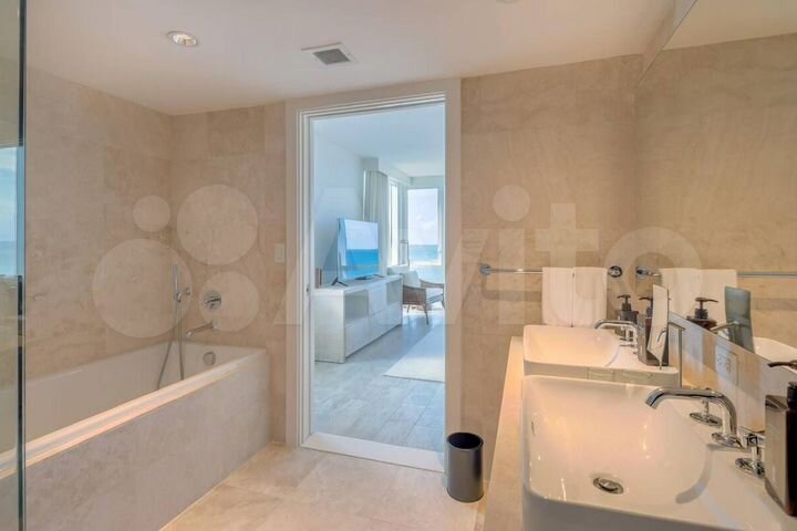 3-к. квартира, 75 м², 15/17 эт.