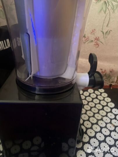 Слаш-машина Slush Puppie Originals