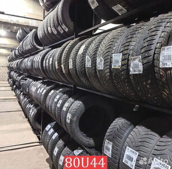Goodyear Ice Navi Zea II 255/60 R18 104M