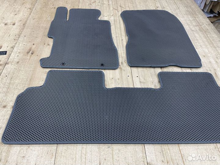 Автоковрики EVA для Honda Civic 2005-2012