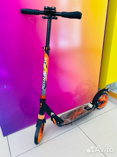 Самокат Tempish ignis200