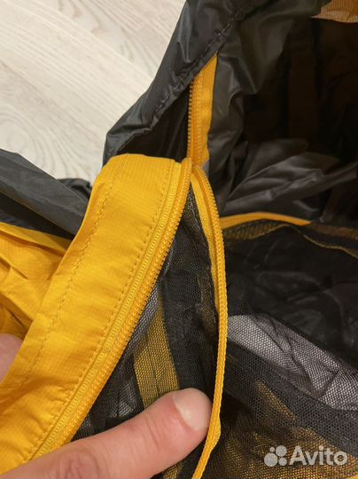 Мешок бивуачный The North Face Assault Bivy